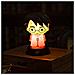 Harry Potter Quidditch Icone Luce 10 cm (Nintendo Switch / Xbox One)  - Foto miniatura 4
