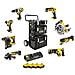 Avvitatore Dewalt Dck853p4 18v - Foto miniatura 1