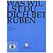 Dvd Johann Sebastian Bach - Was Willst Du Dich Betrueben - Foto miniatura 1