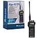 Alan 42 Ds Cb Radio Ricetrasmittente Portatile Am / fm Multi Banda Per Tutti I Paesi Eu, Ricetrasmettitore Con Presa Accessori 2 Pin, Squelch Digitale E Audio Chiaro E Potente - Foto miniatura 1
