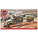 A02318V modellino in scala Military truck model Preassemblato 1:76 - Foto miniatura 1