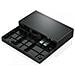 Supporto per PC / Workstation / All-in-One 2x USB per Schermi 22" / 27" - Foto miniatura 1