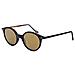 0702-044-BTT Occhiali da Sole, Nero (Nero), 47.0 Donna - Foto miniatura 2