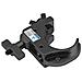 Th50-75 Theatre Clamp Black - Foto miniatura 1