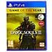 Sony Ps4 Game Dark Souls Iii: The Fire Fades Goty - Foto miniatura 1
