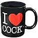 Ann Summers I Heart Cock Tazza - Foto miniatura 1