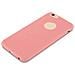 Custodia Compatibile Con Apple Iphone 6 Plus / Iphone 6s Plus In Candy Rosa - Coperchio Protettivo In Silicone Tpu Flessibile - Foto miniatura 2