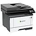 MX331adn Stampante Laser A4 600 x 600 DPI 38 ppm - Foto miniatura 2