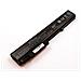 Mbi2073 Ricambio Per Laptop Batteria (laptop Battery For Hp 63,36wh - 8 Cell Li-ion 14,4v 4400mah - Black 63wh - Foto miniatura 2