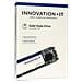 00-256111 Drives Allo Stato Solido M. 2 256 Gb Pci Express 3d Tlc Nvme (innovationit Ssd M. 2 [2280] 256gb Nvme Retail)  - Foto miniatura 1