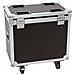 Flightcase 2x Tmh-s90 - Foto miniatura 3