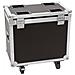 Flightcase 2x Tmh-s90 - Foto miniatura 2