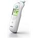 Irt 6515 Thermoscan 6 Infrarot-fieberthermometer - Foto miniatura 2