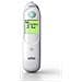 Irt 6515 Thermoscan 6 Infrarot-fieberthermometer - Foto miniatura 1
