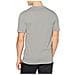Sportswear Club T, Maglietta Uomo, Grigio (grigio Scuro Heather / Nero), S - Foto miniatura 3
