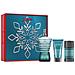 Gaultier Le Maschio 125ml + Gel Doccia 75ml + Deodorant 150ml - Foto miniatura 1
