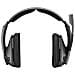 GSP 370 Cuffia Gaming Stereo Padiglione Auricolare Wireless con Microfono Integrato Colore Nero - Foto miniatura 3