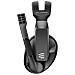 GSP 370 Cuffia Gaming Stereo Padiglione Auricolare Wireless con Microfono Integrato Colore Nero - Foto miniatura 7