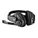 GSP 370 Cuffia Gaming Stereo Padiglione Auricolare Wireless con Microfono Integrato Colore Nero - Foto miniatura 9