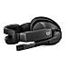GSP 370 Cuffia Gaming Stereo Padiglione Auricolare Wireless con Microfono Integrato Colore Nero - Foto miniatura 10