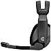 GSP 370 Cuffia Gaming Stereo Padiglione Auricolare Wireless con Microfono Integrato Colore Nero - Foto miniatura 8