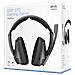 GSP 370 Cuffia Gaming Stereo Padiglione Auricolare Wireless con Microfono Integrato Colore Nero - Foto miniatura 11
