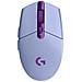 Mouse G G305 Ottico 6 Tasti 12000 DPI Colore Blu Verde e Rosso - Foto miniatura 1