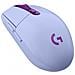 Mouse G G305 Ottico 6 Tasti 12000 DPI Colore Blu Verde e Rosso - Foto miniatura 2
