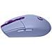 Mouse G G305 Ottico 6 Tasti 12000 DPI Colore Blu Verde e Rosso - Foto miniatura 4