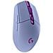 Mouse G G305 Ottico 6 Tasti 12000 DPI Colore Blu Verde e Rosso - Foto miniatura 5