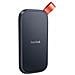 SSD Portatile 480GB Extreme 510 Interfaccia USB 3.0 Colore Nero - Foto miniatura 2