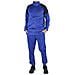 Ulfinno Training Suit, Uomo, Blu, Tute, Numero: M Eu - Foto miniatura 1