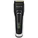 Tagliacapelli Ricaricabile Advancer Easy TN5201F4 con 2 Pettini Colore Nero / Grigio - Foto miniatura 3