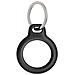 Secure Holder Airtag Con Portachiavi - Nero, Custodia Per Keyfinder, Nero - Foto miniatura 21