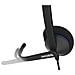Headphones Cs195 Usb Archetto / sull'orecchio, Usb, Microfono, Nero, - Foto miniatura 14