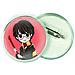 CLM18669 Harry Potter - Badge Maker - Foto miniatura 7