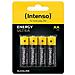 Batterie Alcaline Energy Ultra Aa Lr6 4pcs Blister - Foto miniatura 2