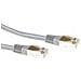 CAT5E FTP (IB7101) 1m 1m Grigio cavo di rete - Foto miniatura 1