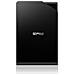 Hard Disk 1TB Stream S03 Interfaccia USB 3.0 Colore Nero - Foto miniatura 2