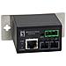 IEC-4301, 10Base-T, 100Base-TX, 100Base-FX, IEEE 802.3, IEEE 802.3u, IEEE 802.3x, Veloce, Single-mode, Cablato - Foto miniatura 3
