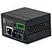 IEC-4301, 10Base-T, 100Base-TX, 100Base-FX, IEEE 802.3, IEEE 802.3u, IEEE 802.3x, Veloce, Single-mode, Cablato - Foto miniatura 2