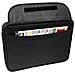Borsa Notebook 17'' Classiche Nero - Foto miniatura 3