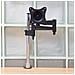 Supporto TV da Tavolo P-DMBT13B-1 19.5-27" Portata Max 15 Kg - Foto miniatura 5