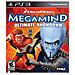 Megamind: Ultimate Showdown, PS3, PlayStation 3, Avventura, E (tutti)  - Foto miniatura 1
