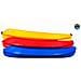 Canoa Rigida In Polietilene Koala Rainbow - Acqua Marine (mix Bianco / verde)  - Foto miniatura 1