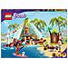 Gioco per Bambini Friends Glamping sulla spiaggia - Foto miniatura 1