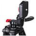 Treppiede Universale 3 gamba /gambe TR10 Colore: Nero, Rosso - Foto miniatura 4