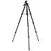 Treppiede Universale 3 gamba /gambe TR10 Colore: Nero, Rosso - Foto miniatura 6