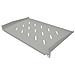 715096 Porta Accessori Mensola Per Scaffale (19in Cantilever Shelf 1u 350mm- - Vented Grey) - Foto miniatura 1