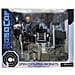 Action Figure Ultimate Battle Damaged Robocop With Chair 18 Cm - Foto miniatura 3